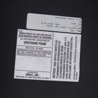 Designer Moment arm chair Knoll metal frame Metro Retro