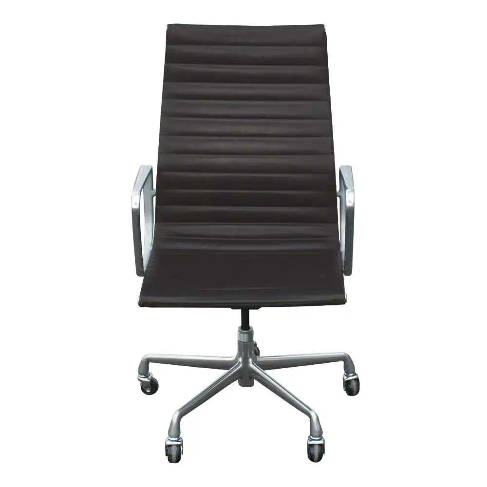 Herman Miller Eames executive office chair