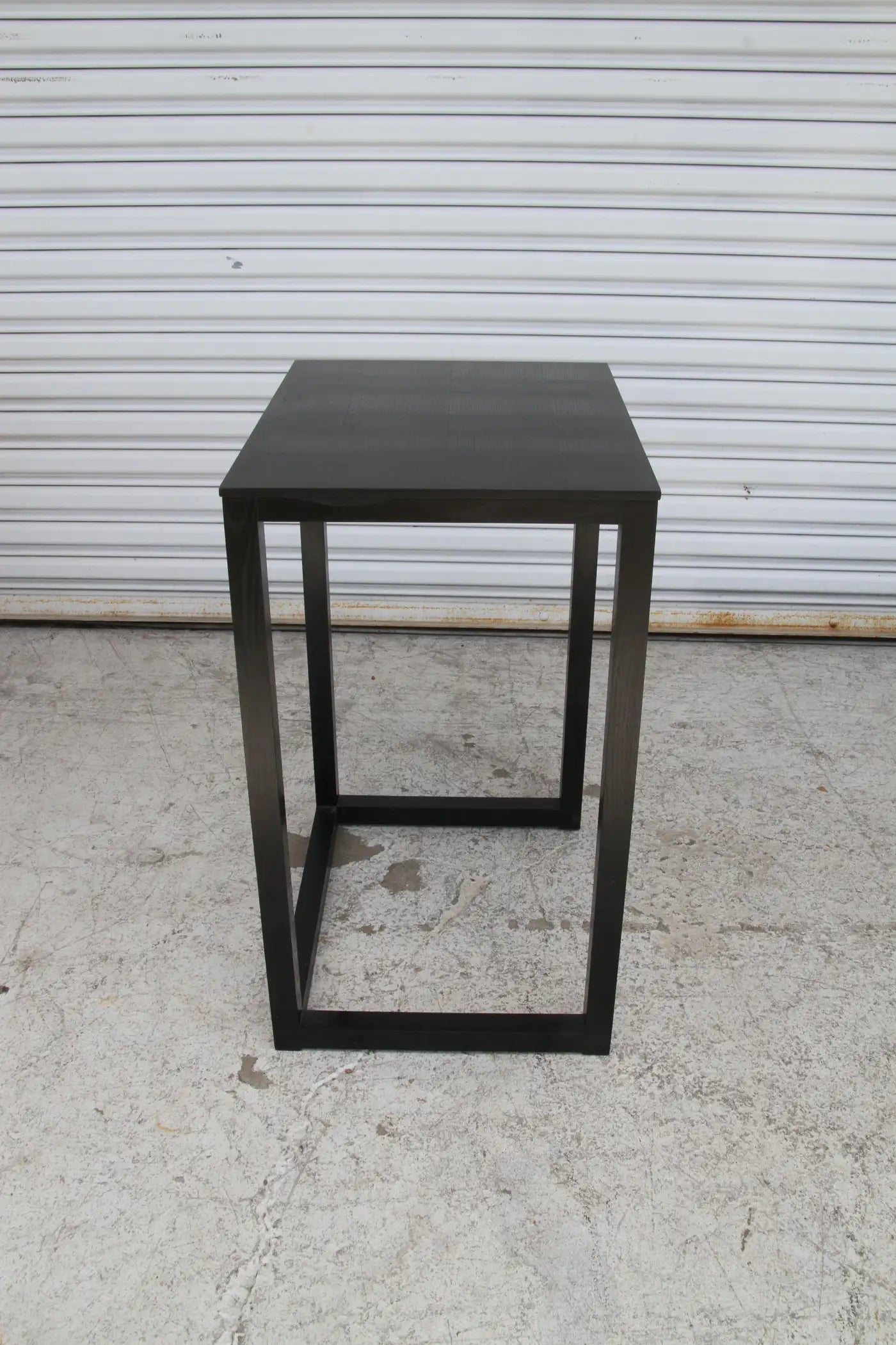 Josef Hoffmann nesting tables Austrian vintage