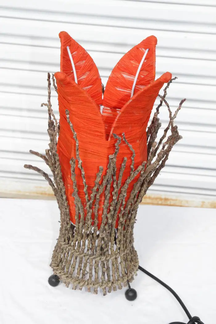 Vintage table lamp