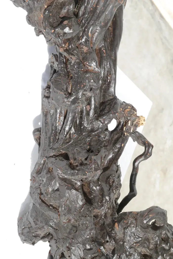 Brass Tree Stomp Base