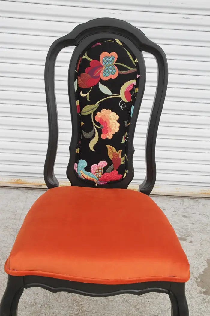 Custom dinning chairs set pc/6