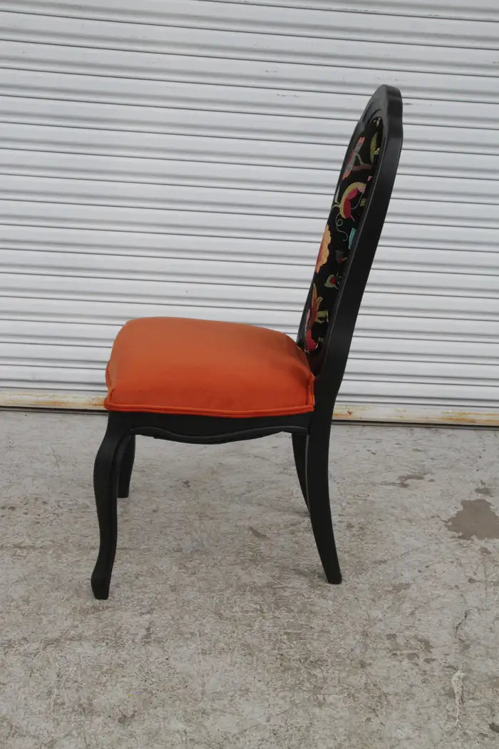 Custom dinning chairs set pc/6
