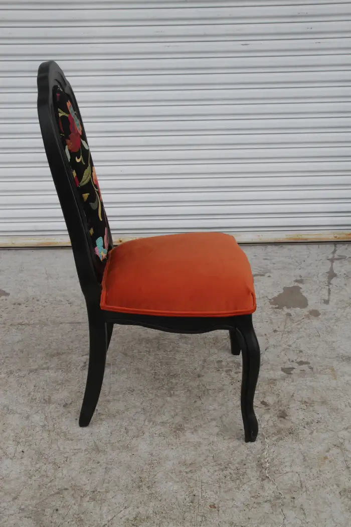 Custom dinning chairs set pc/6