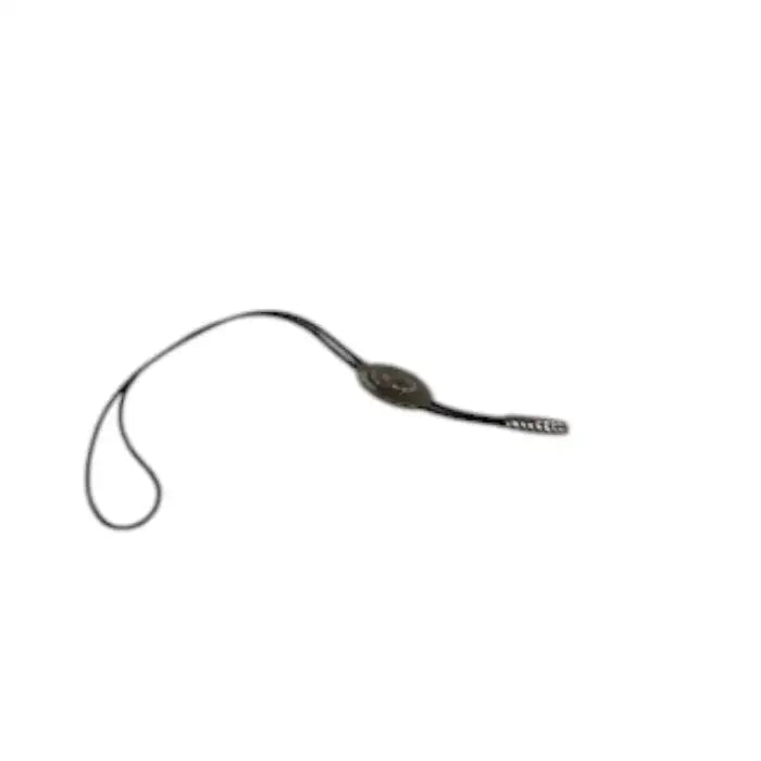 Pewter Bolo Tie