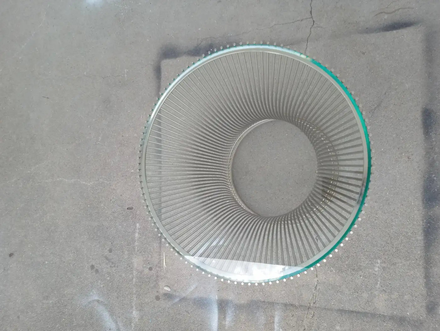 Warren Platner for Knoll Furniture Side Table