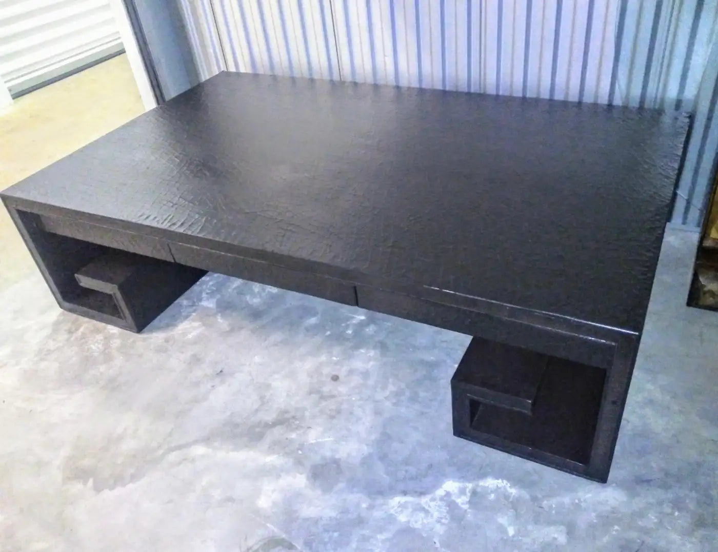 Thomas Pheasant table for Baker Furniture