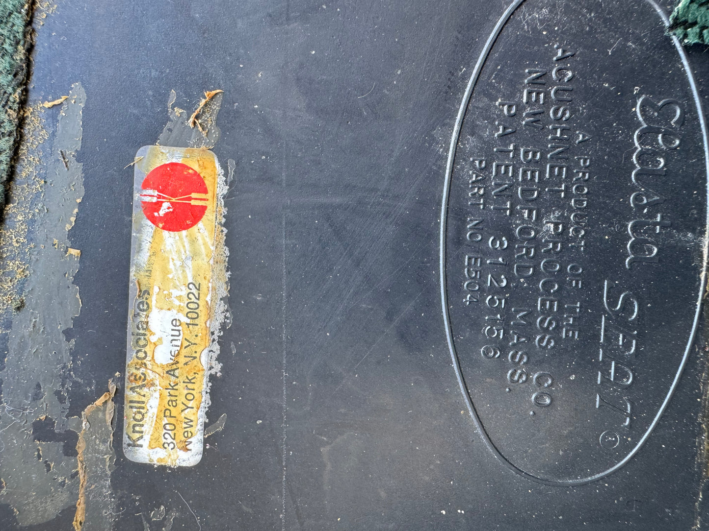 Pair of Warren Platner Lounge Chairs by Knoll Furniture