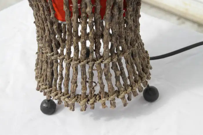 Vintage table lamp