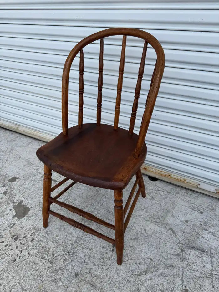 Windsor Style Chair