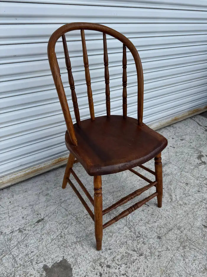 Windsor Style Chair