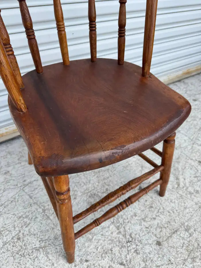 Windsor Style Chair