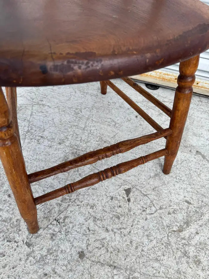 Windsor Style Chair