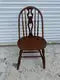 Windsor Style Chair