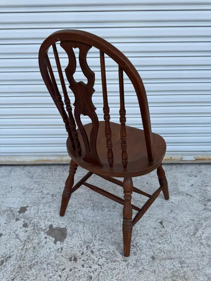 Windsor Style Chair