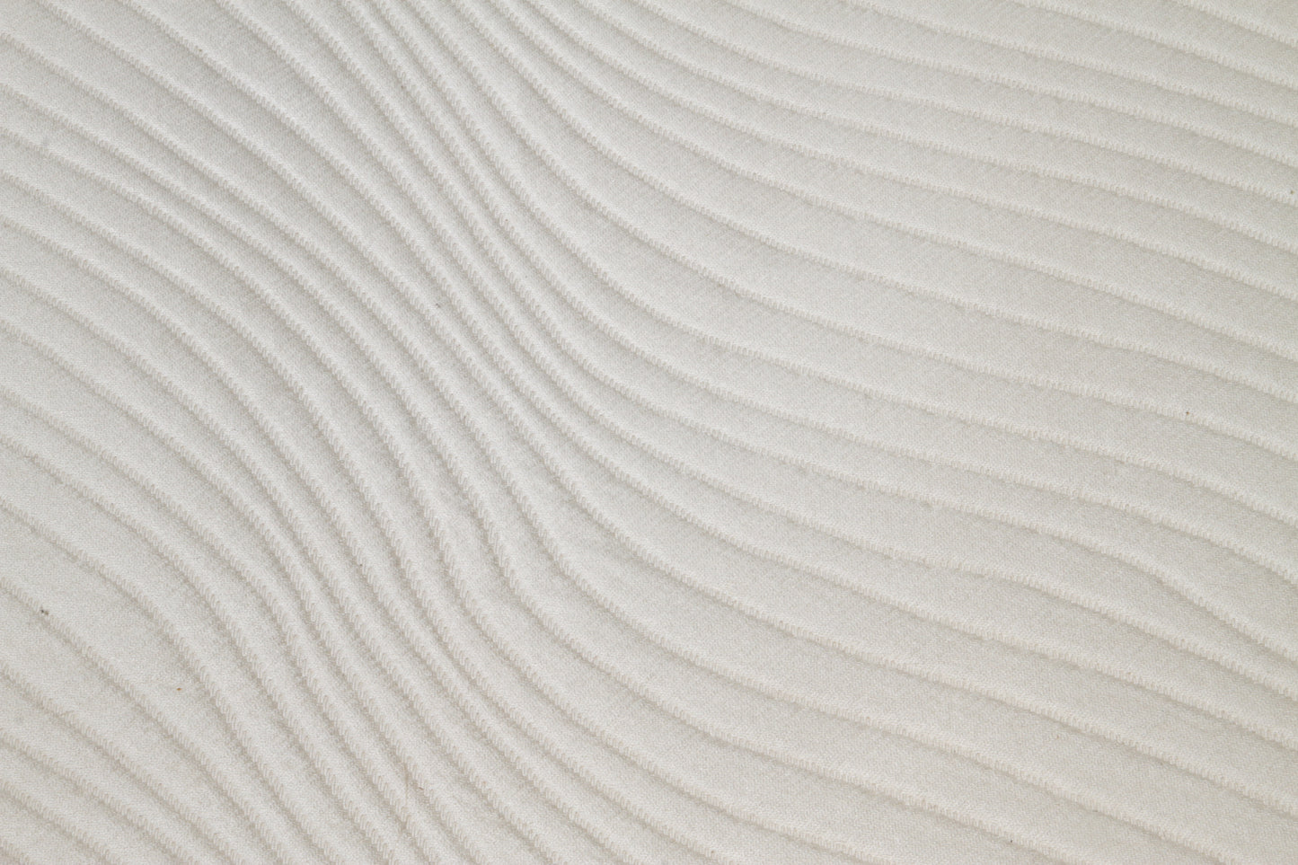 Asian Modern Black Lacquered Horseshoe Back Lounge Chair