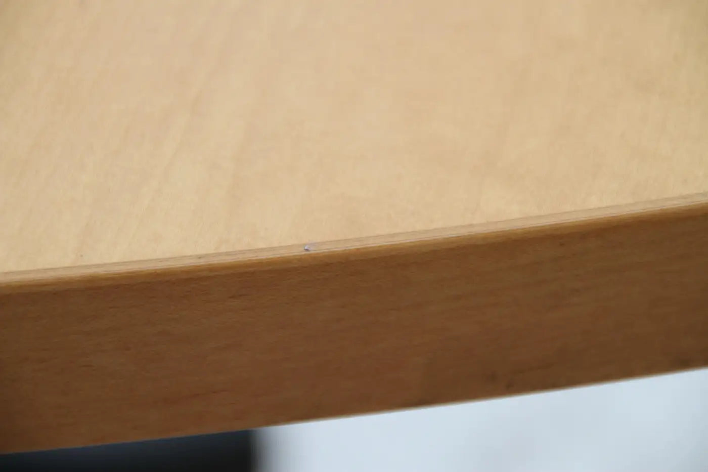 Steelcase conference dining table