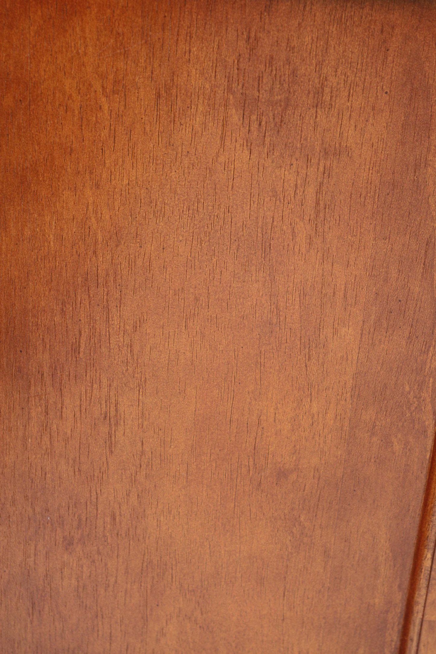 Pair of 3 Drawer Nightstand in Michael's Cherry