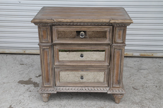 Pulaski Arabella Mirrored Nightstand