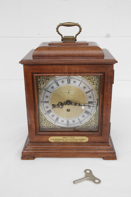 Howard Miller Graham Bracket Mantel Clock
