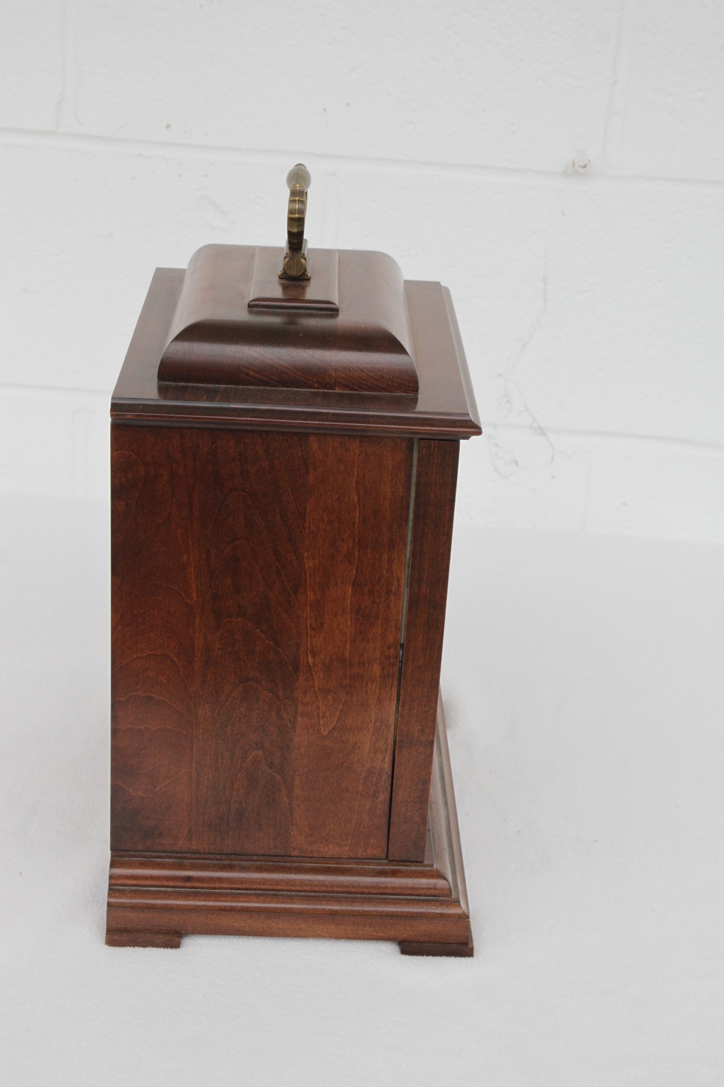 Howard Miller Graham Bracket Mantel Clock