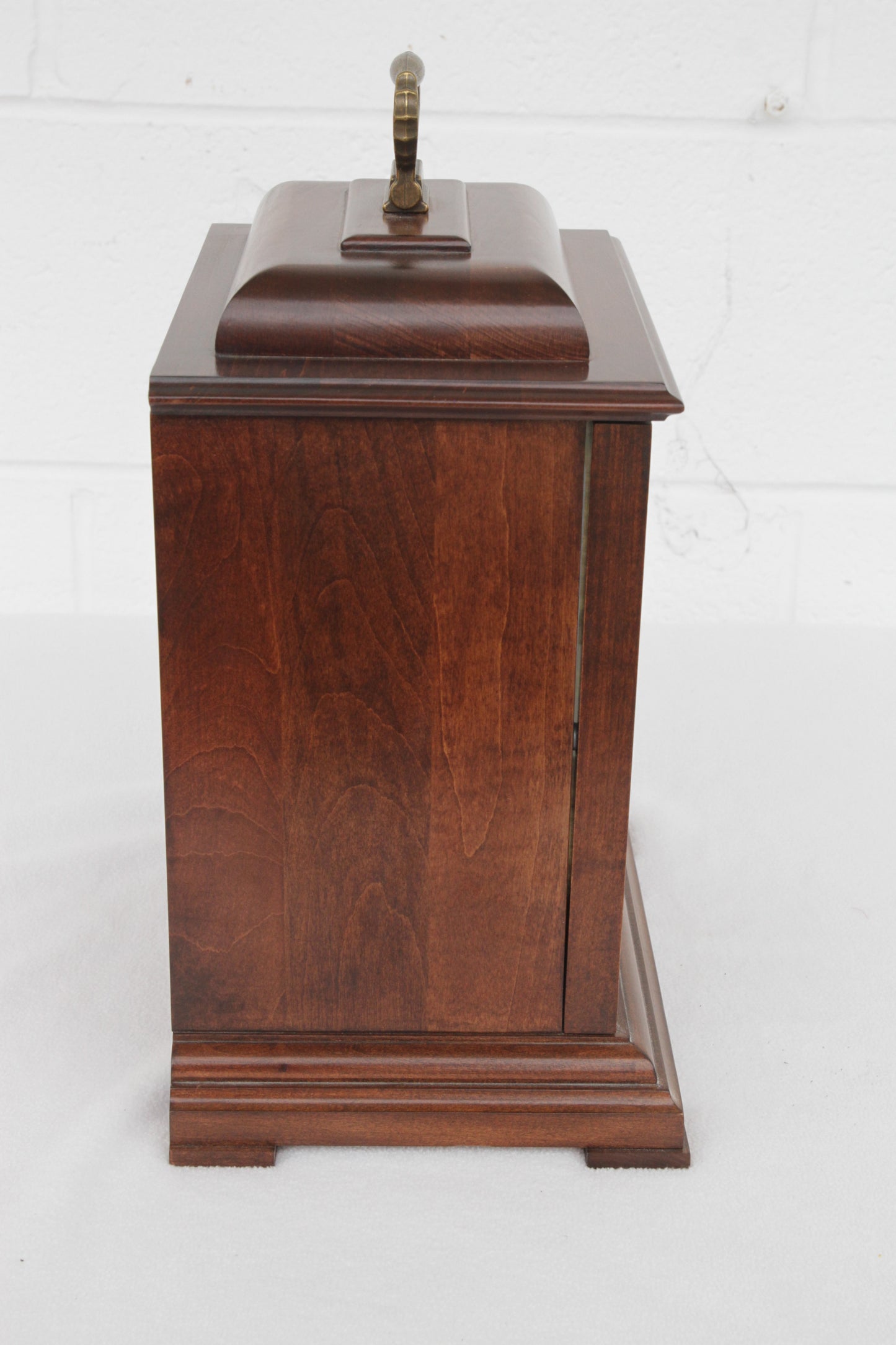 Howard Miller Graham Bracket Mantel Clock