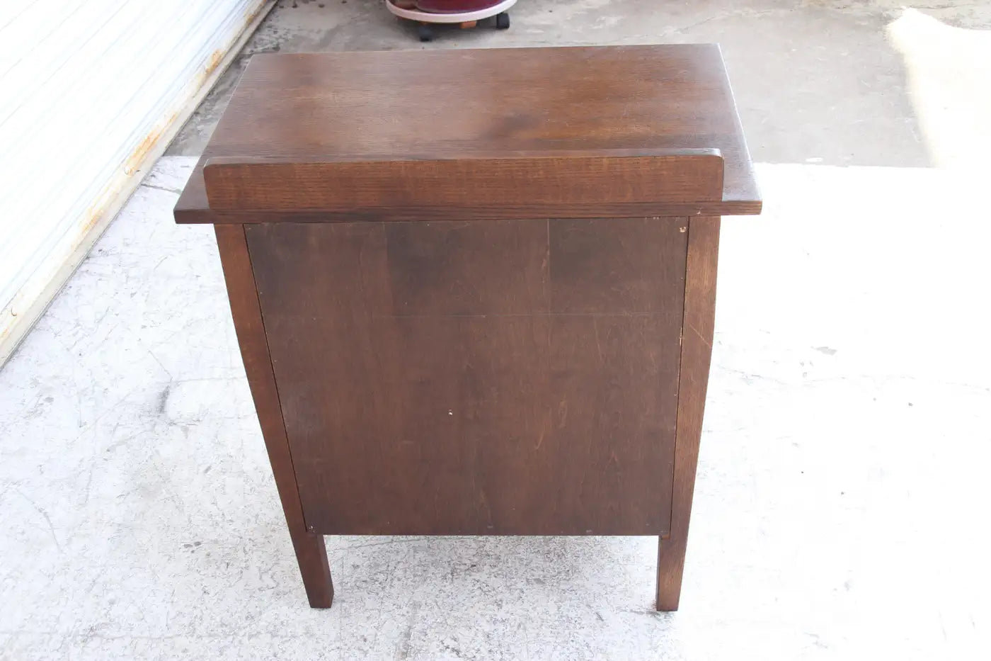 Stickley Single Drawer Nightstand