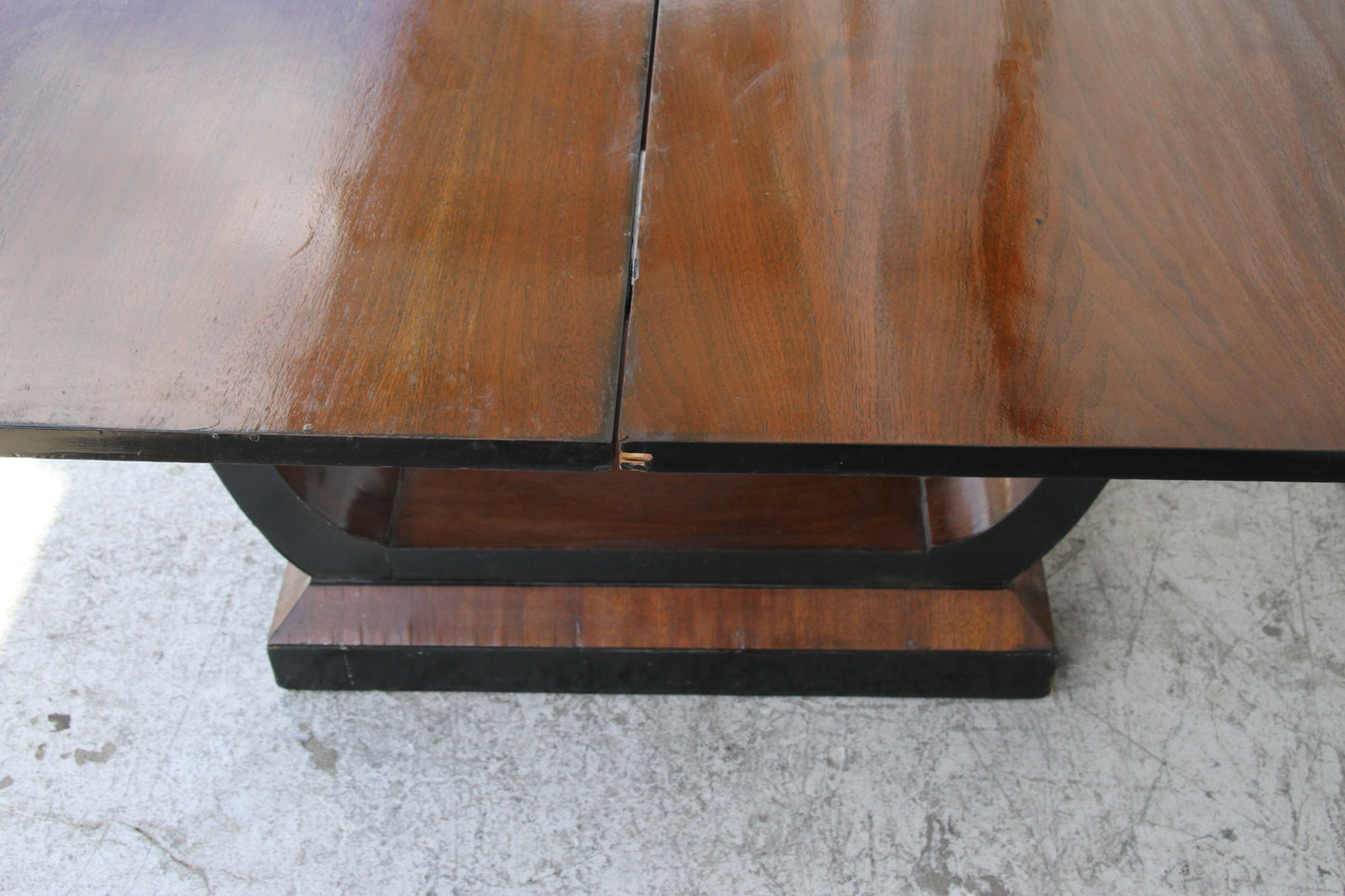 Art Deco Table