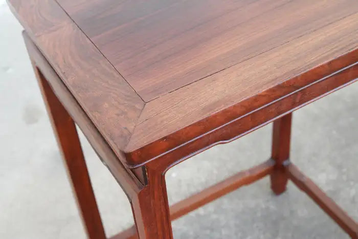 Pair of Asian Night Stands