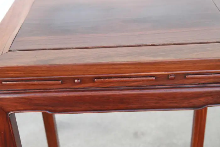 Pair of Asian Night Stands