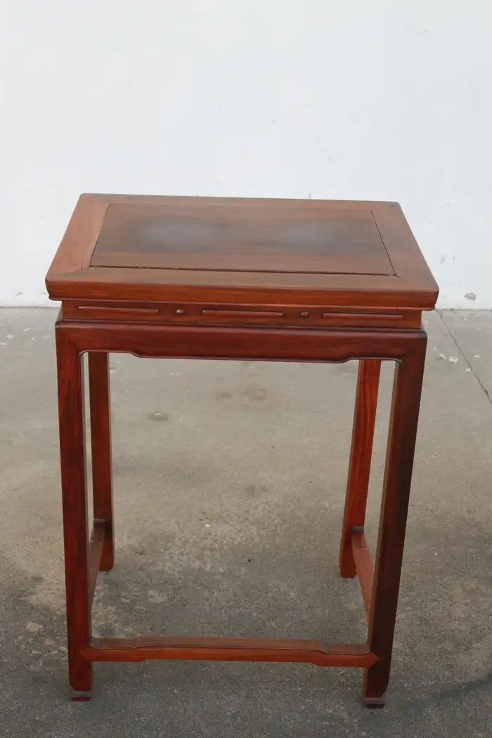 Pair of Asian Night Stands