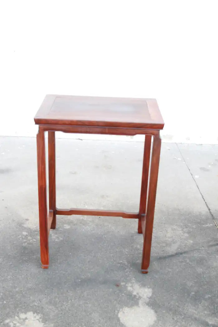 Pair of Asian Night Stands