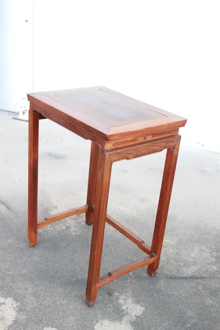 Pair of Asian Night Stands