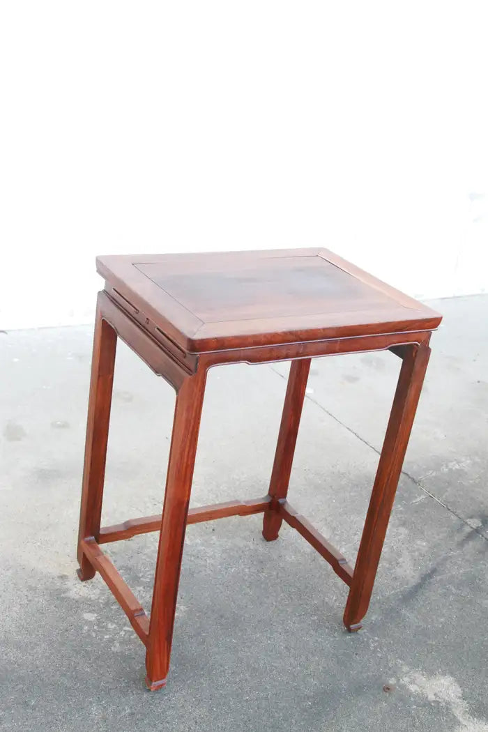 Pair of Asian Night Stands