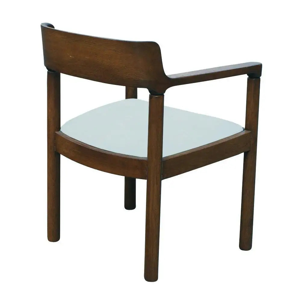 Metro Retro Furniture Ireland chair minimalist seating.​