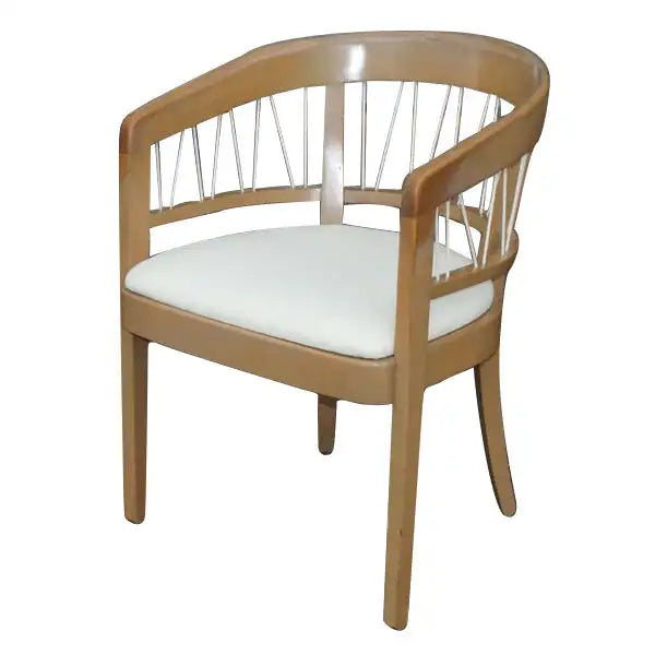 Metro Retro Furniture Wormley armchair