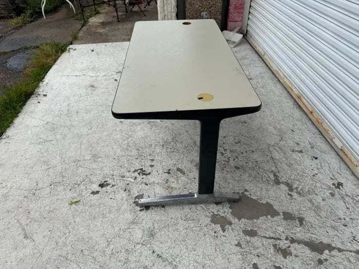 Classic Herman Miller office furniture desk