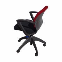 Award-winning ergonomic task chair Roberto Lucci Knoll