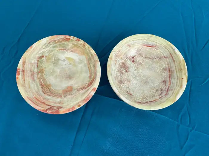 small onyx decorative bowls luxury stoneware set