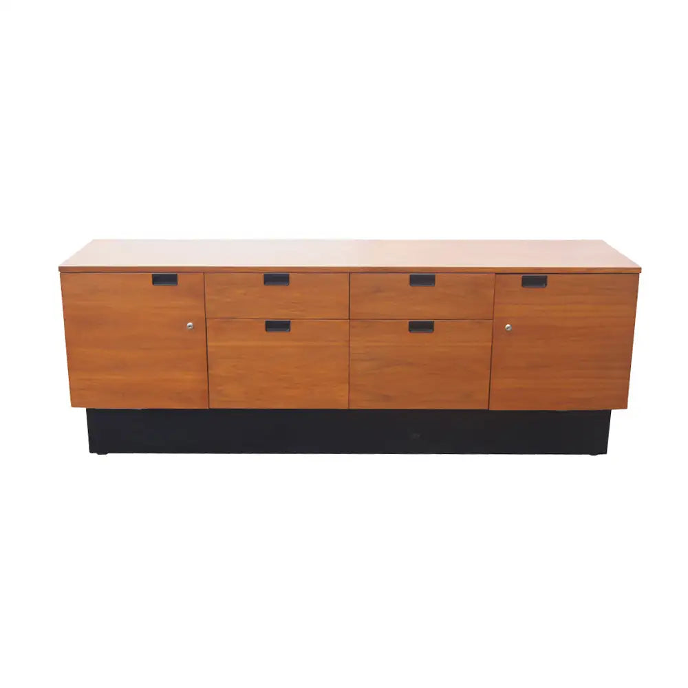 George Nelson For Herman Miller Credenza