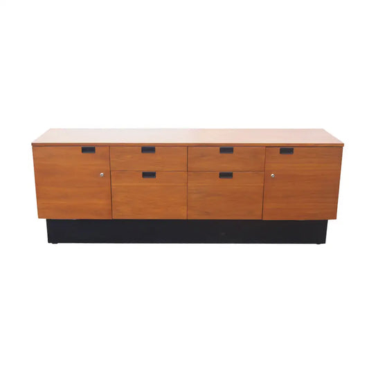 George Nelson For Herman Miller Credenza