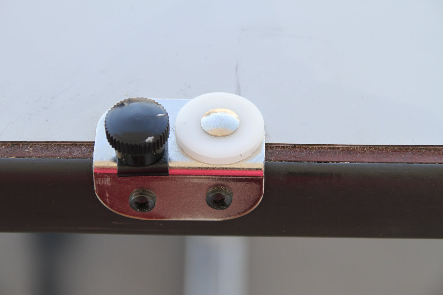 Stylish industrial design drafting table