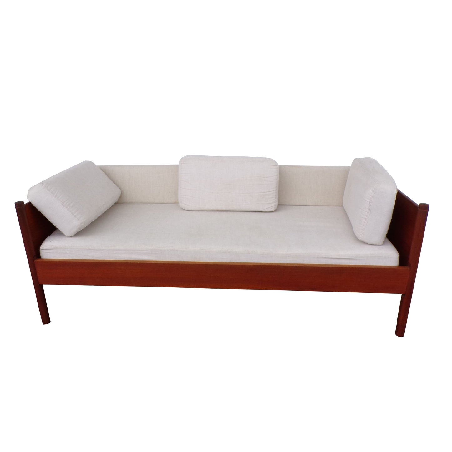 Borge Mogensen Soborg Mobler daybed model 136 teak