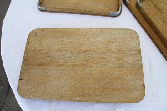 Serving Japanese Trays Made In Japan
