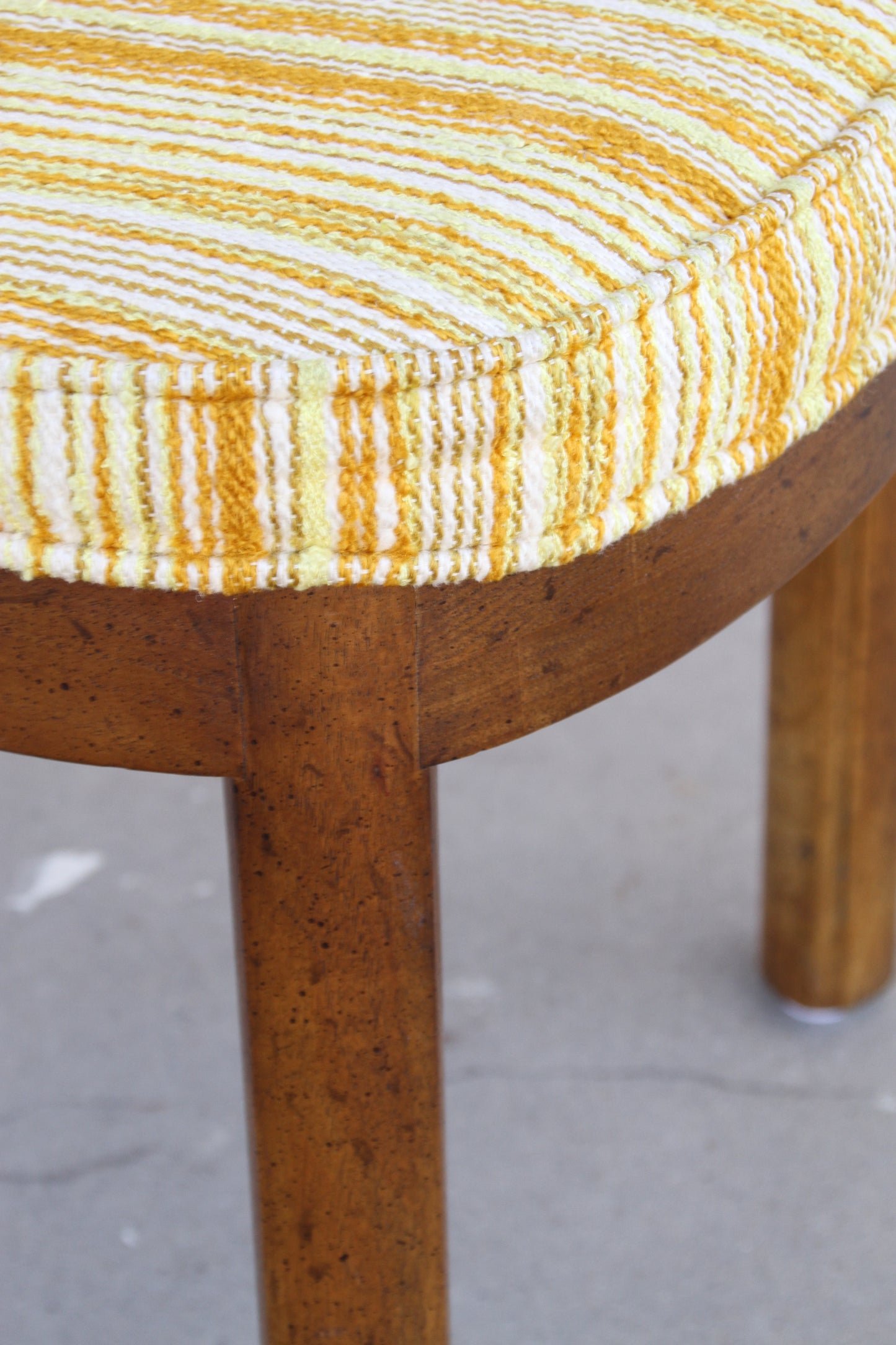 Drexel dining chairs