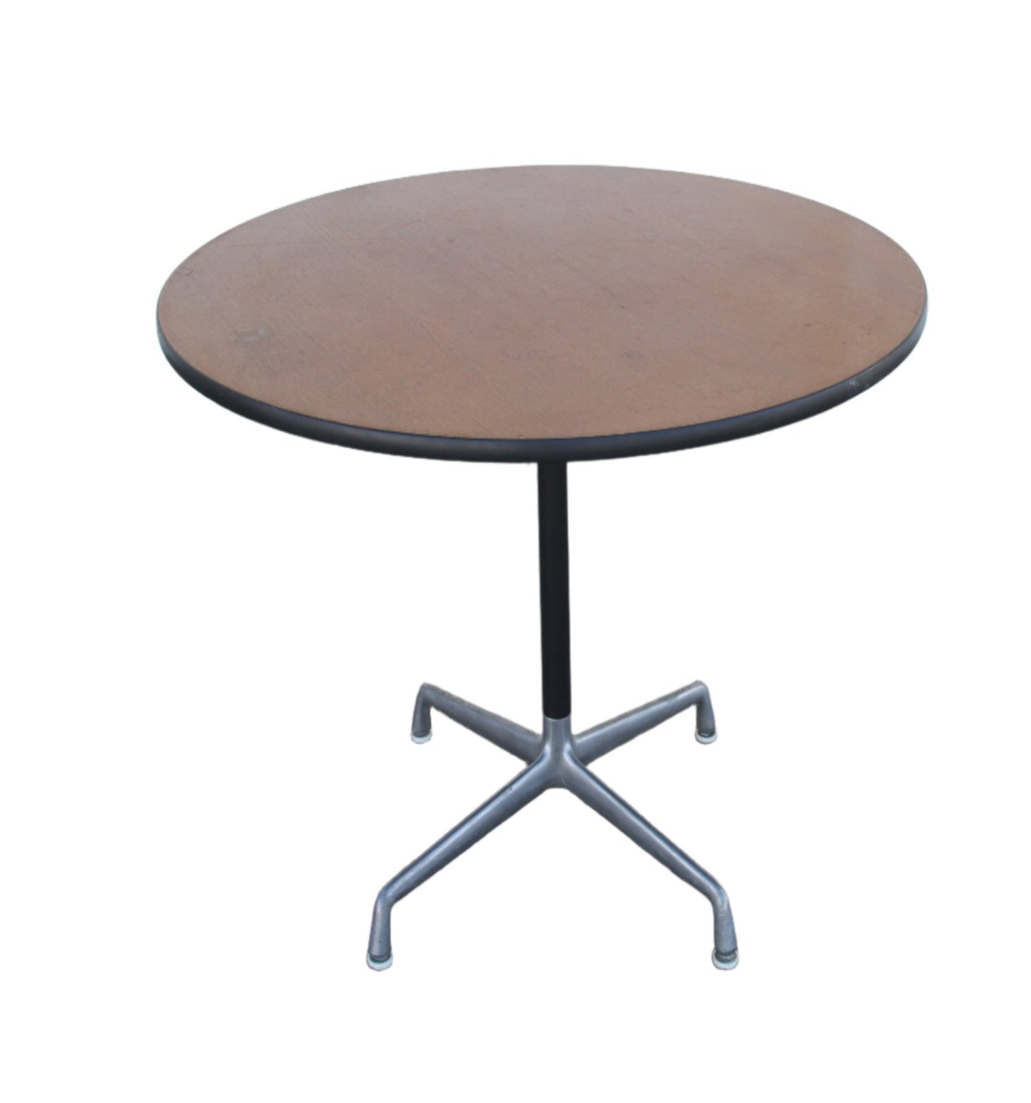 Vintage Modern Dinning table By Herman Miller