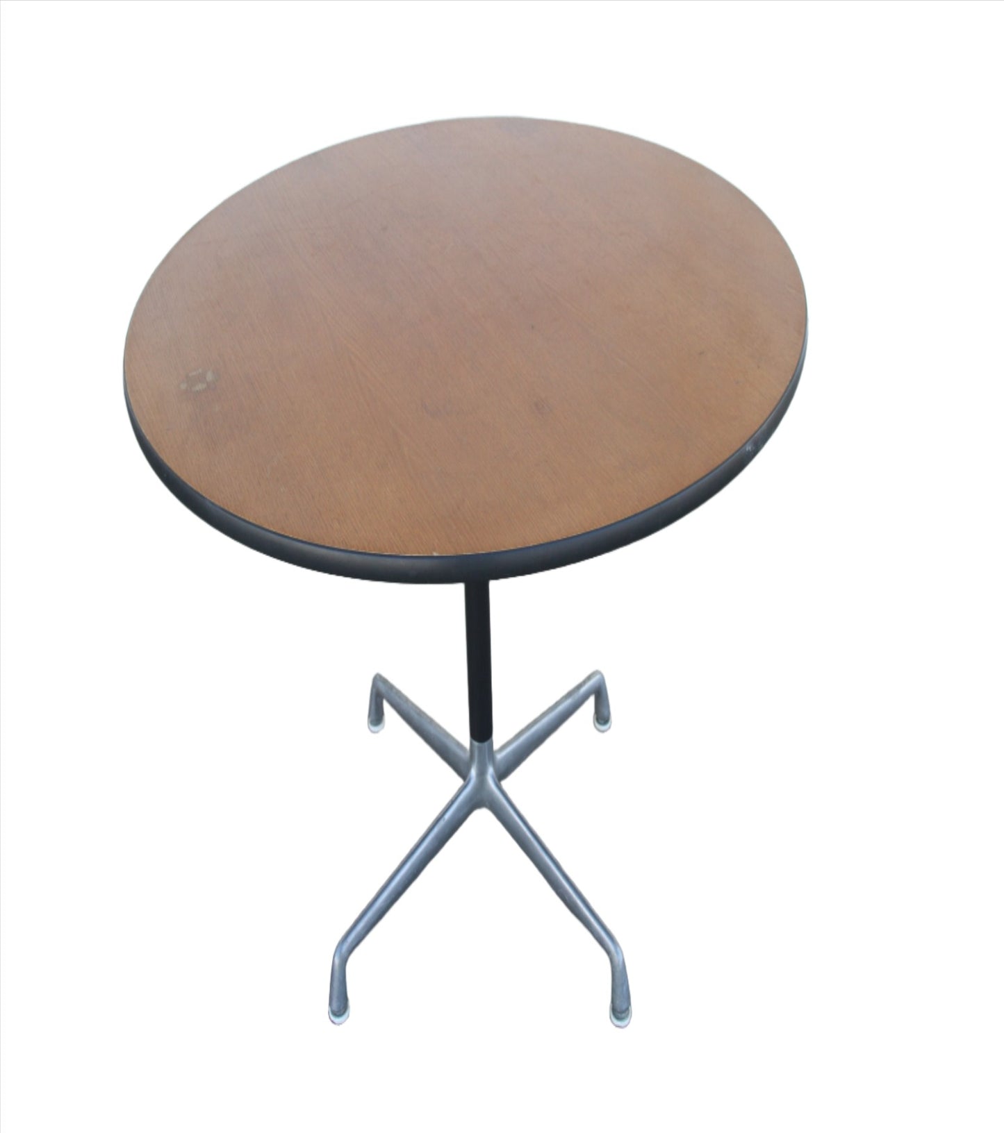 Vintage Modern Dinning table By Herman Miller