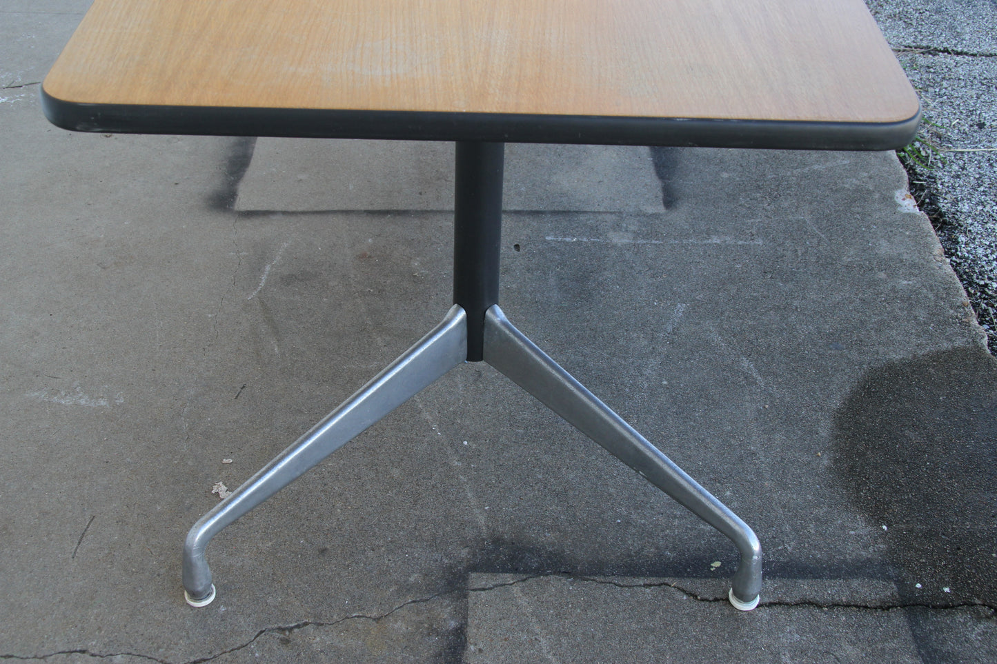 Herman Miller Modern Classic Conference Dining Table