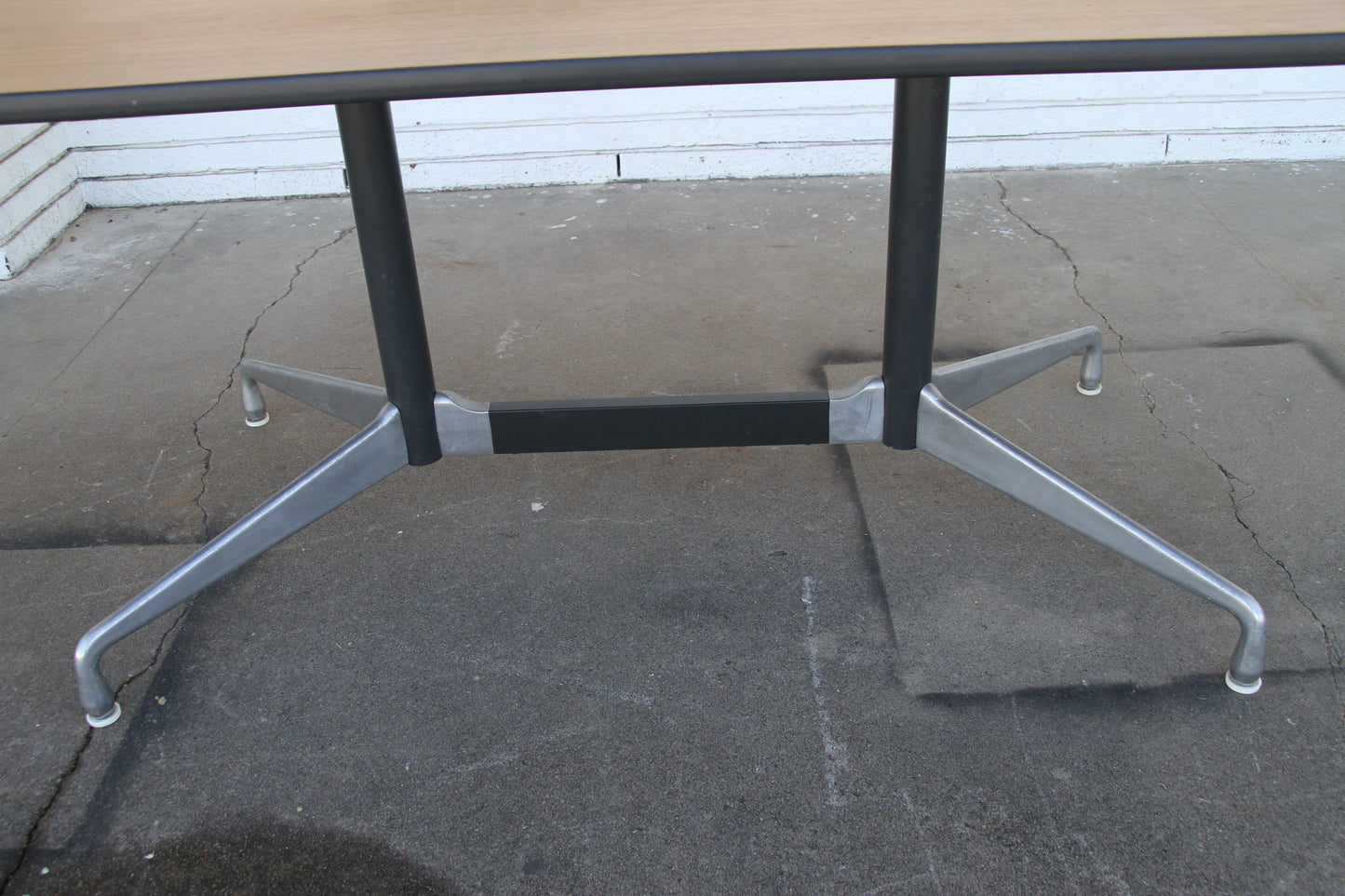 Herman Miller Modern Classic Conference Dining Table