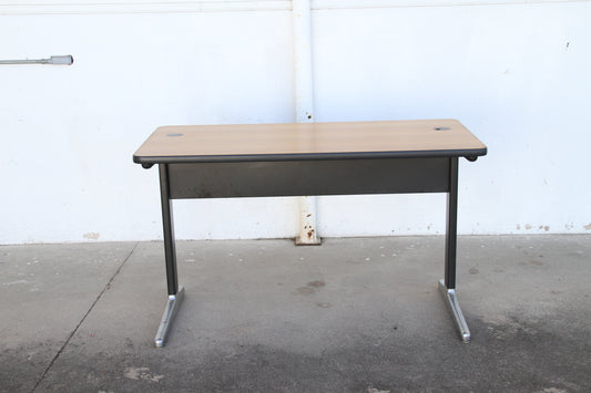 Vintage Herman Miller Architecture/Designer Writing Table